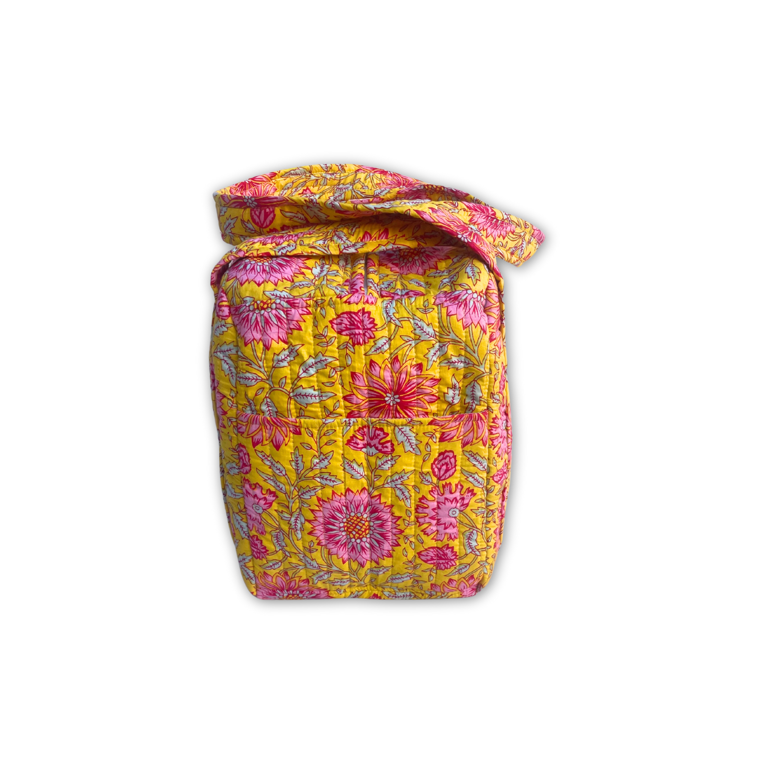 ROGIAS Reistas Handbagage – Zonnig Geel