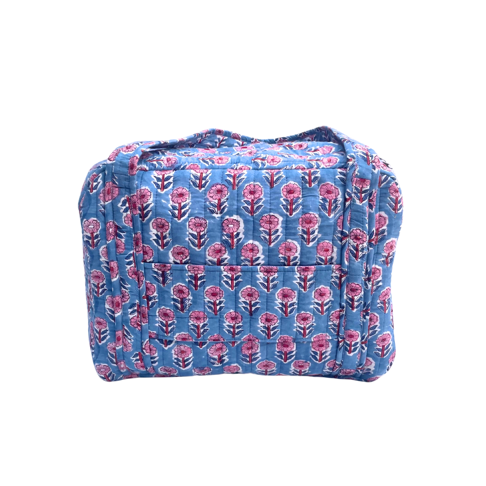 ROGIAS Reistas Handbagage – Hemelsblauw