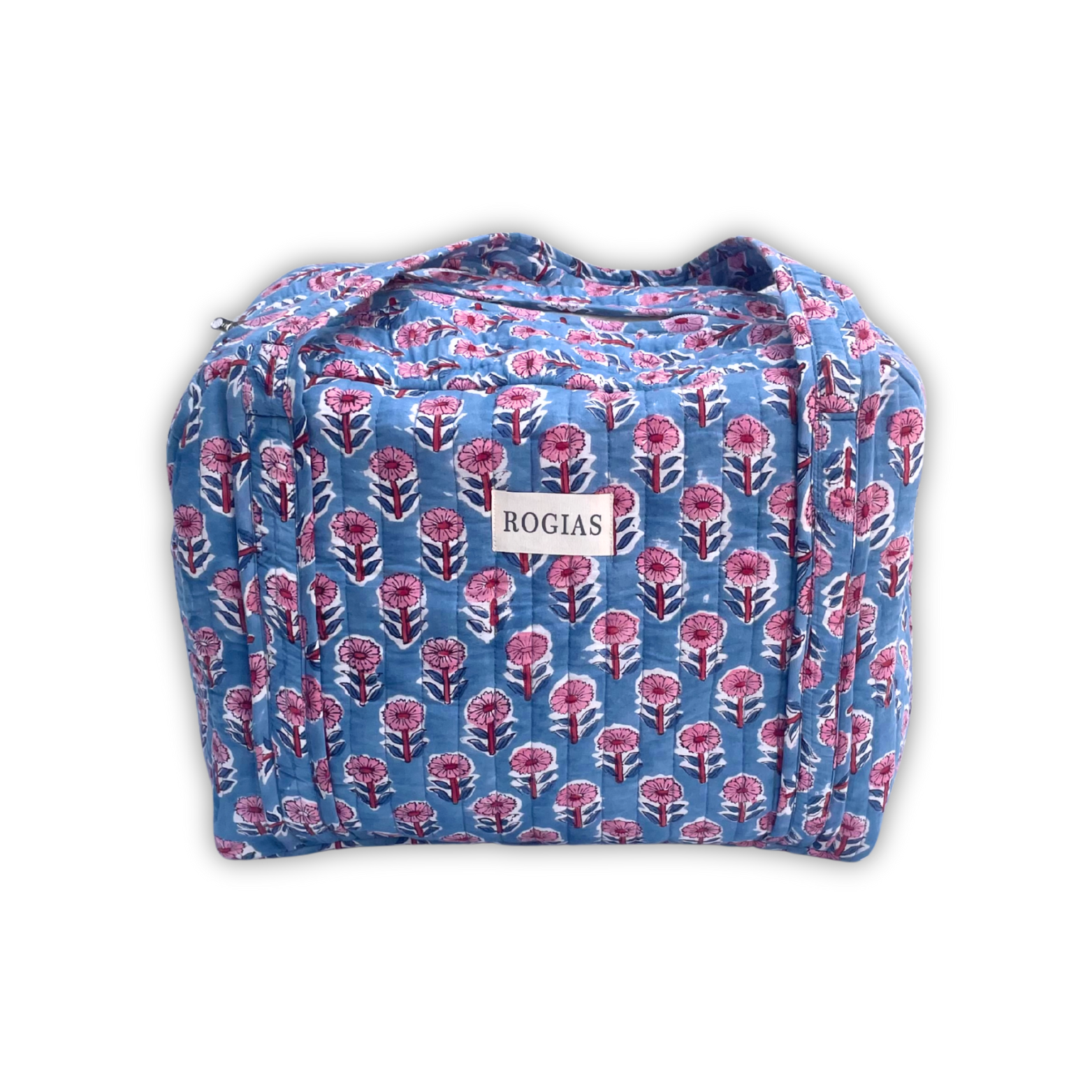 ROGIAS Reistas Handbagage – Hemelsblauw