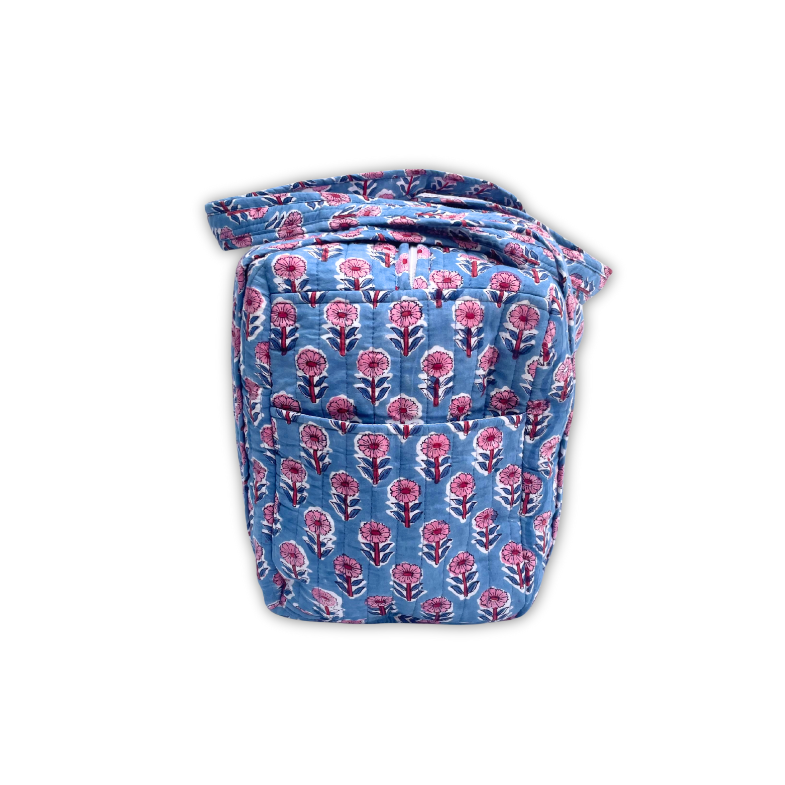 ROGIAS Reistas Handbagage – Hemelsblauw