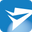 Up in the Sky logo
